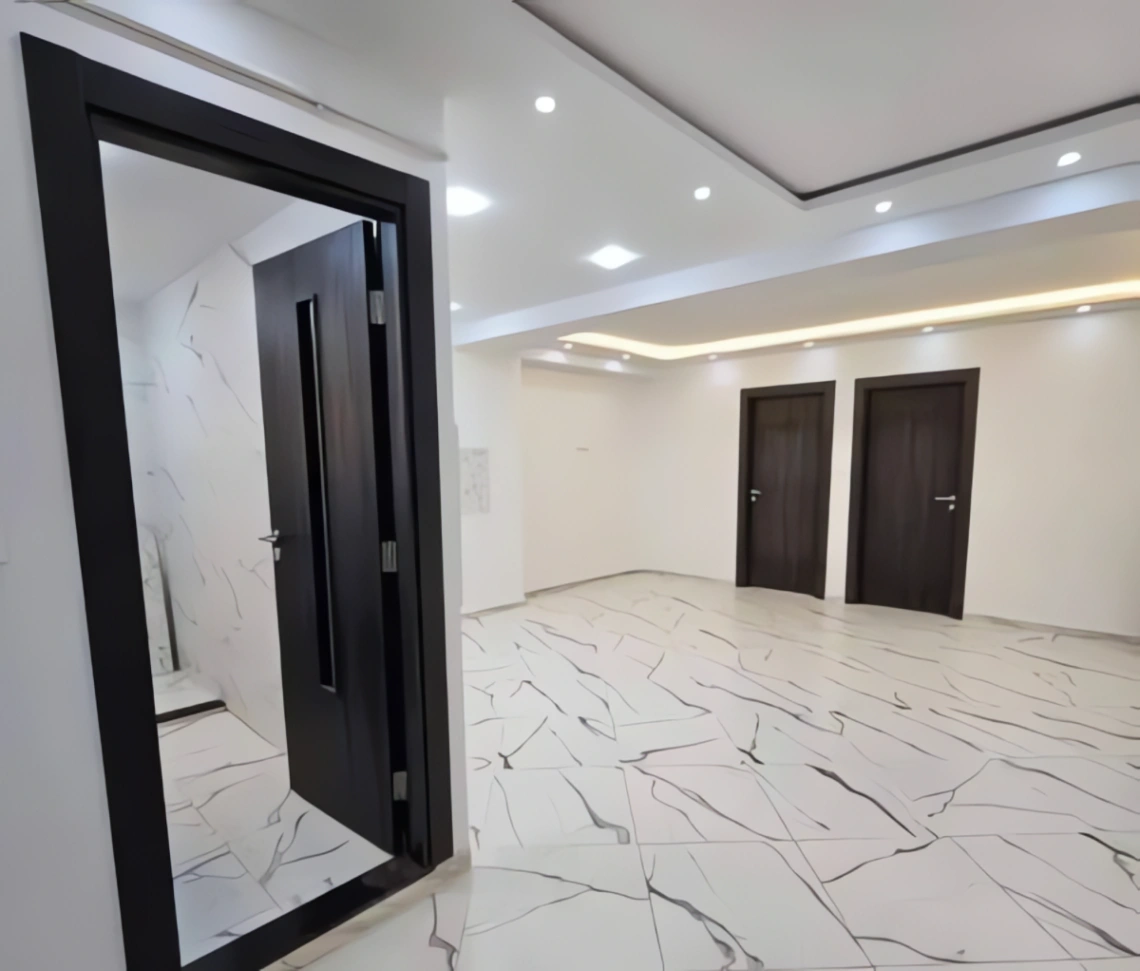 Appartement à vendre à Bordj El Bahri