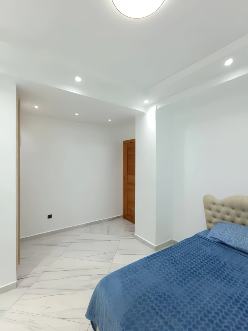 Appartement à louer à Bordj El Kiffan
