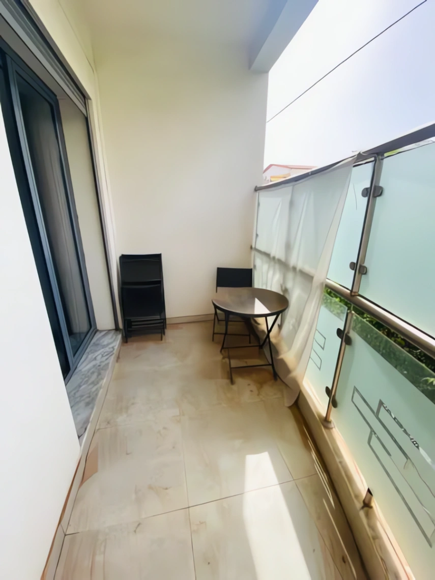 Appartement à louer à Hydra