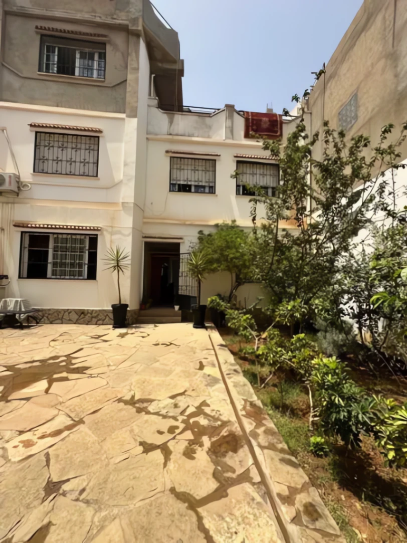 Photo de l'appartement