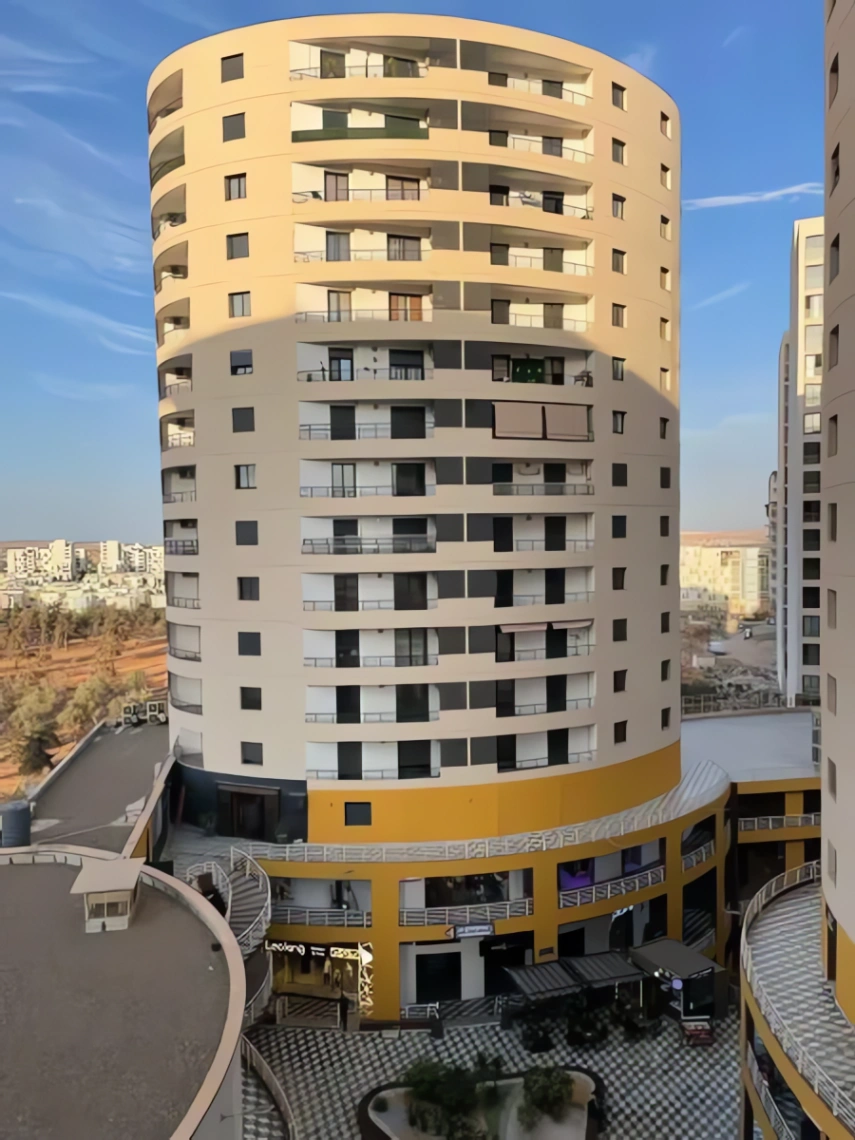 Appartement à vendre à Oran