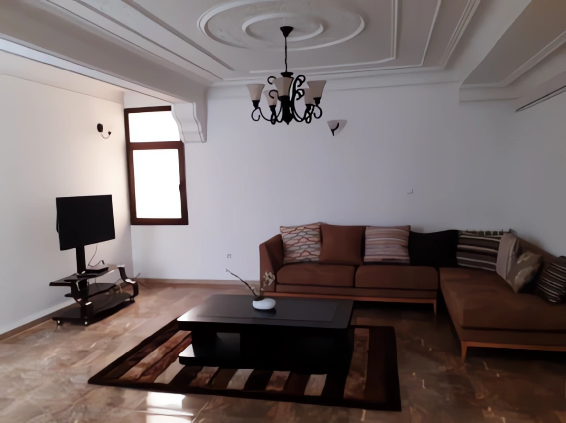 Appartement à louer à Hydra