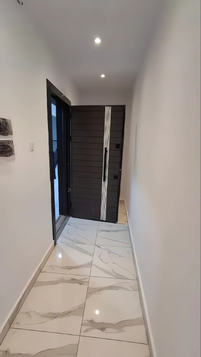 Appartement à vendre à Oran