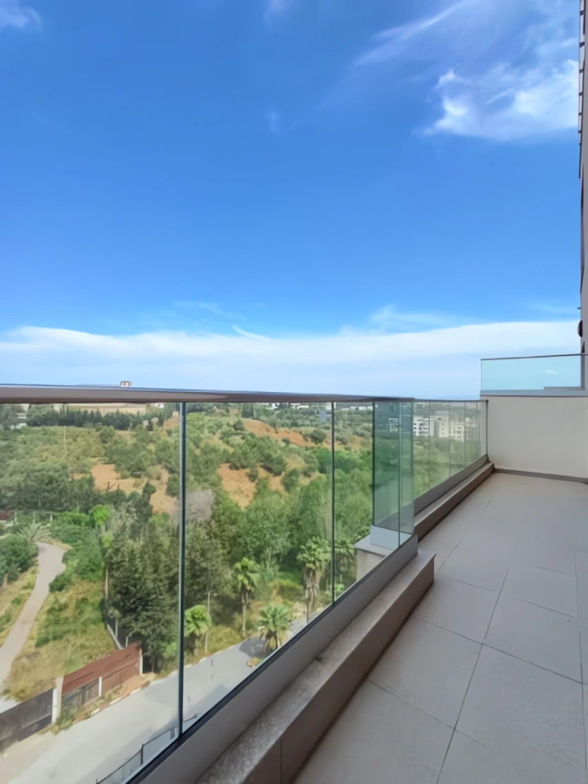 Appartement à louer à Hydra
