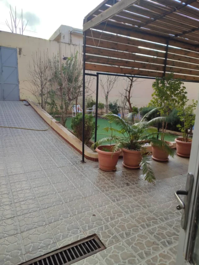 Maison à vendre à Tlemcen