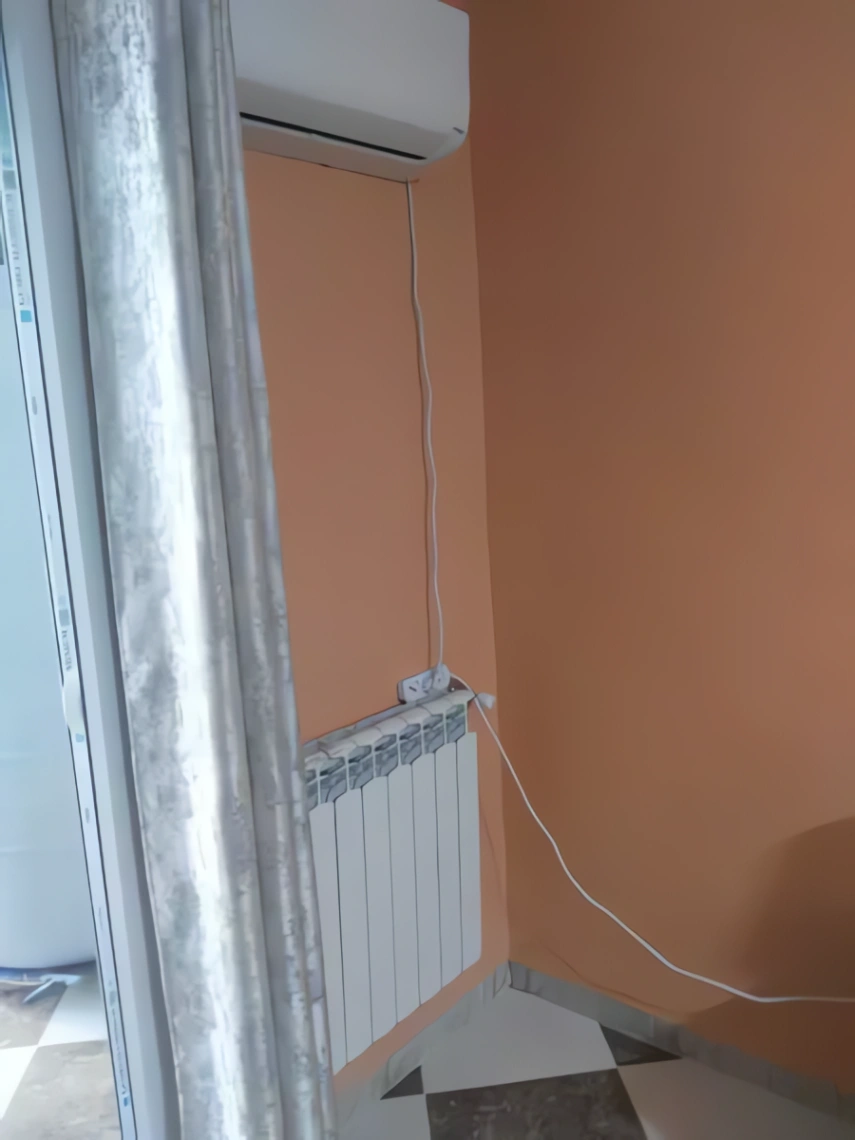 Appartement à louer à Bejaia