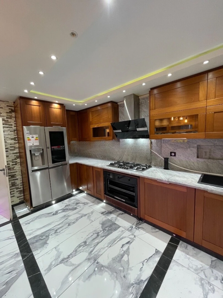 Appartement à vendre à Rouiba