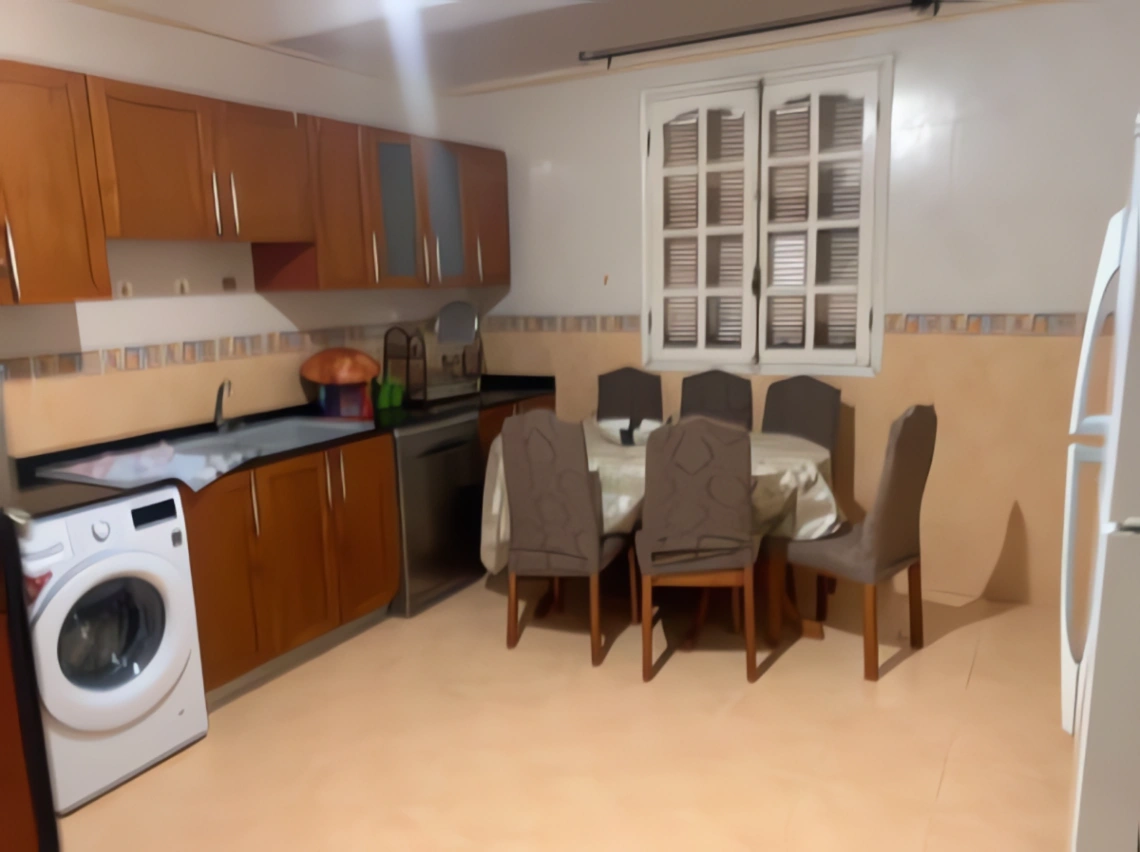 Appartement à louer à Hydra