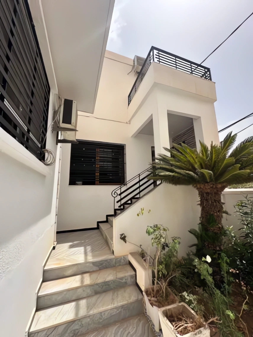 Maison à vendre à Hydra