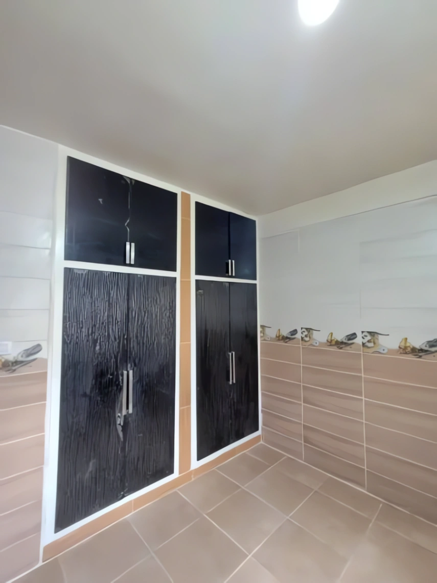 Appartement à louer à Reghaia