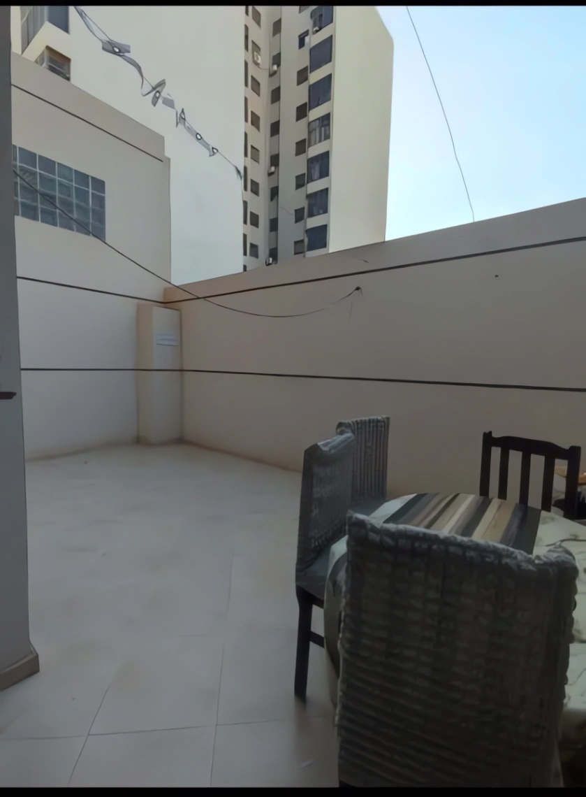 Appartement à vendre à Oran
