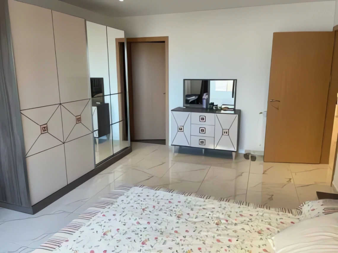 Appartement à vendre à Oran