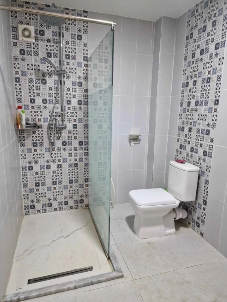 Appartement à louer à Bejaia