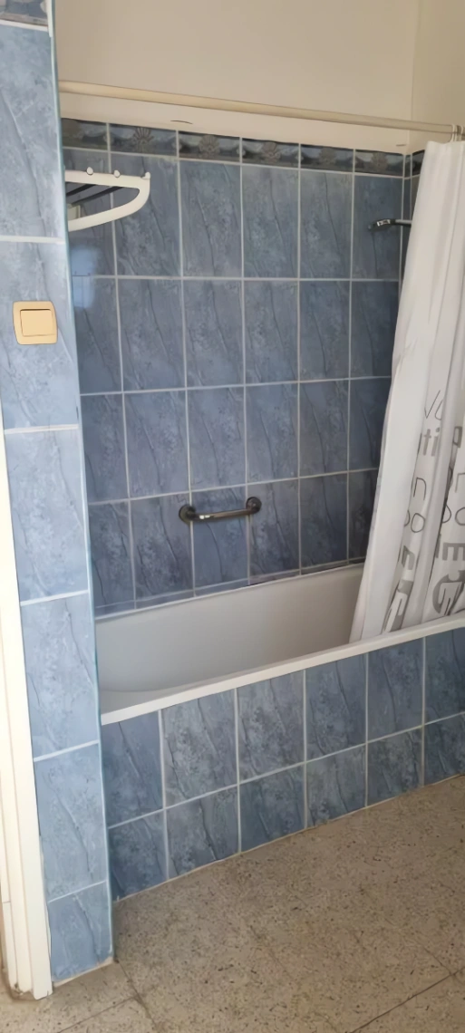 Appartement à louer à Hydra