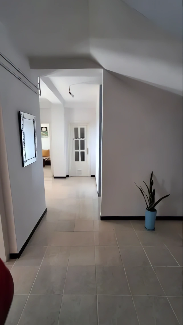 Appartement à vendre à Mostaganem
