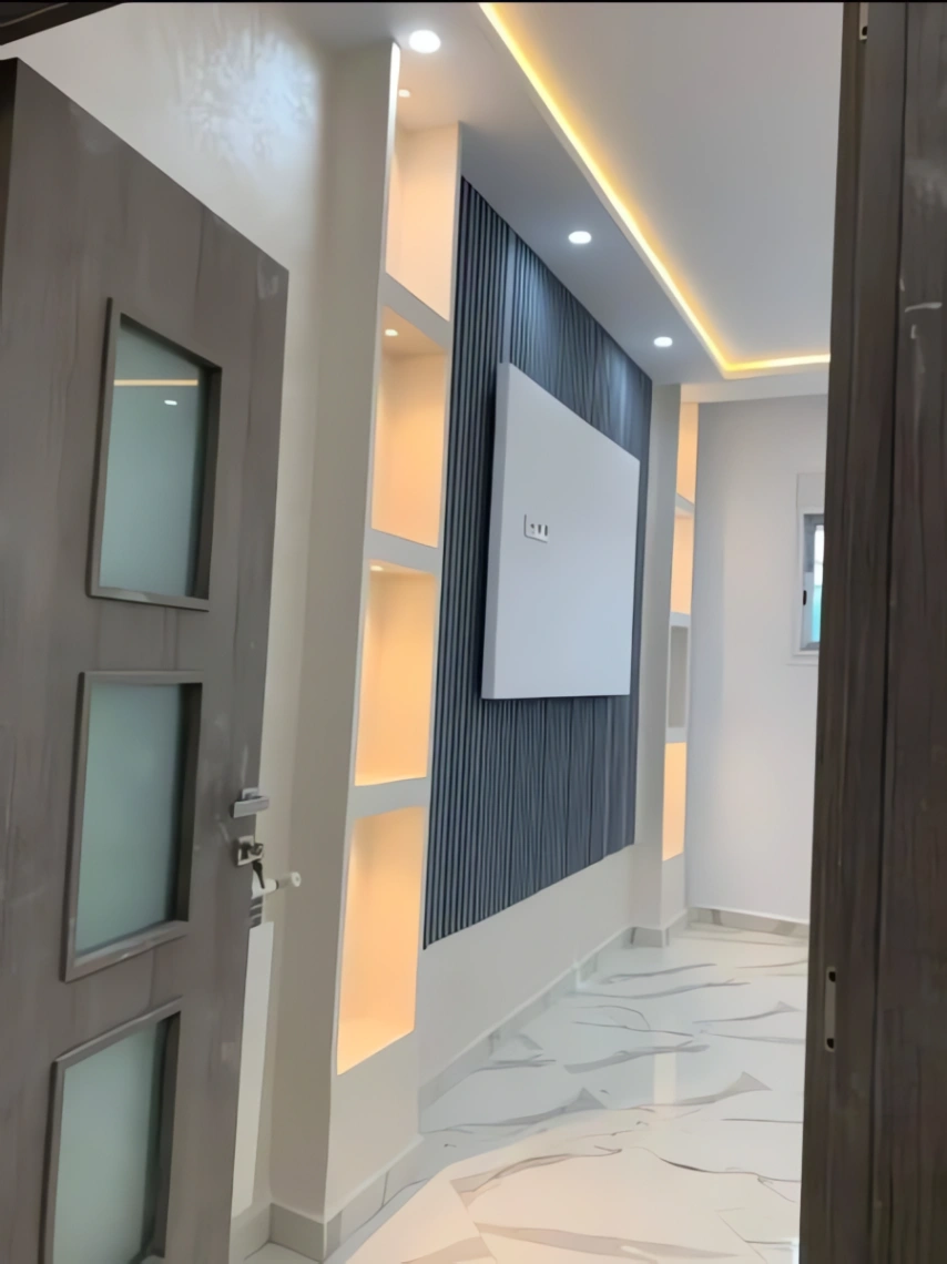 Appartement à vendre à Bordj El Bahri