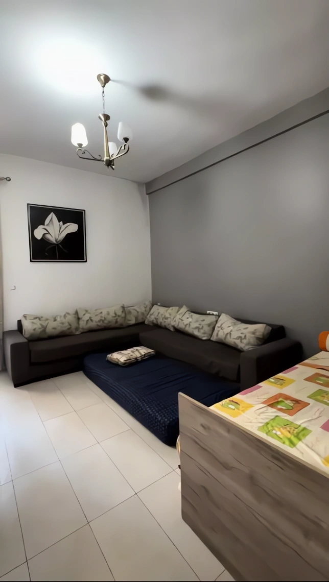 Appartement à louer à Birkhadem