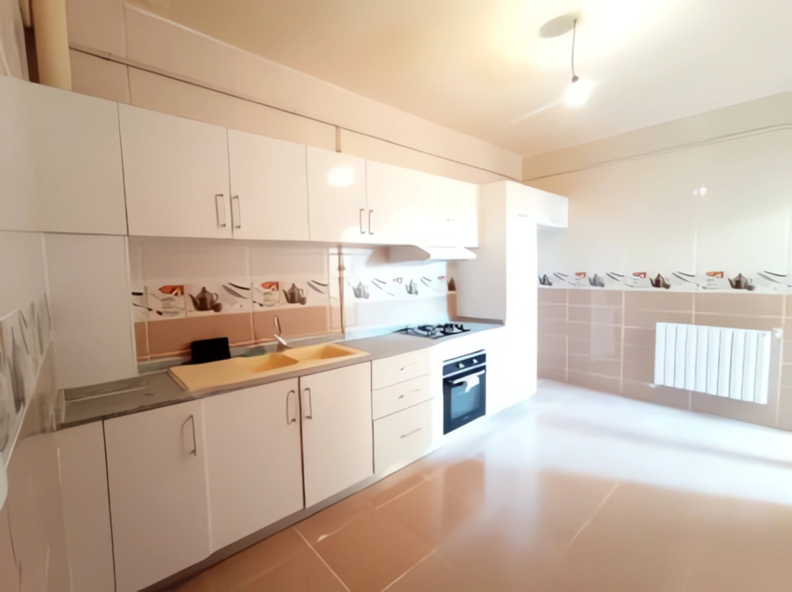 Appartement à louer à Reghaia