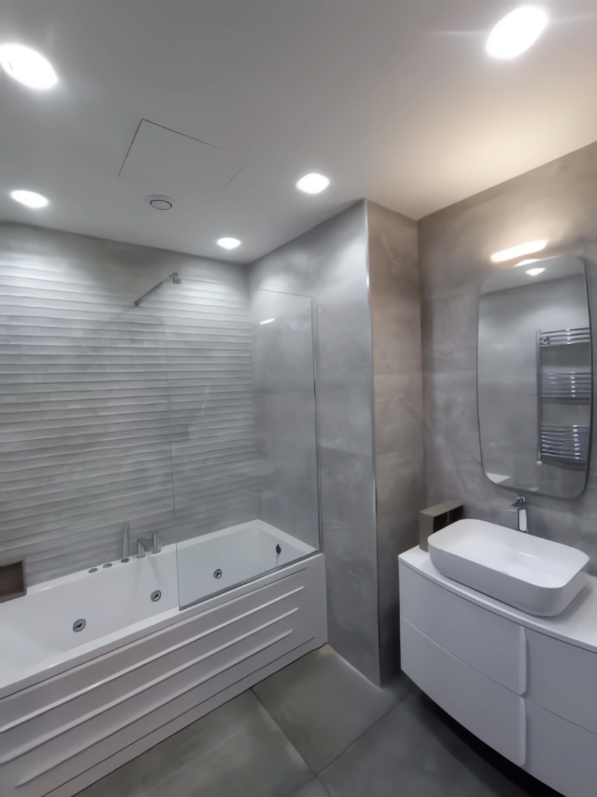 Photo de l'appartement