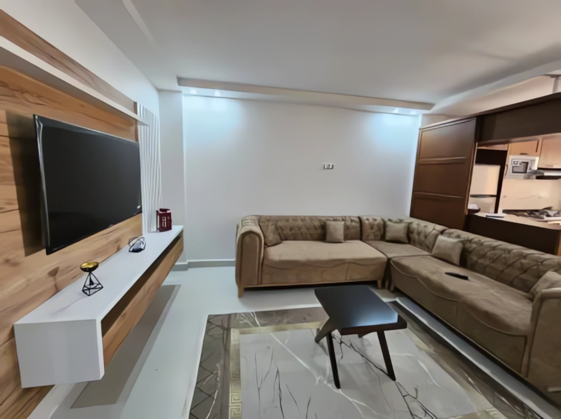 Appartement à louer à Bordj El Kiffan