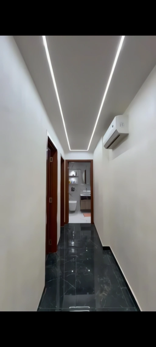 Appartement à louer à El Achour
