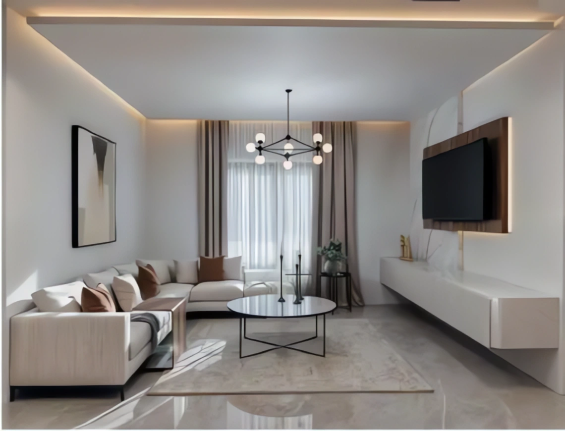 Appartement à vendre à Bordj El Kiffan