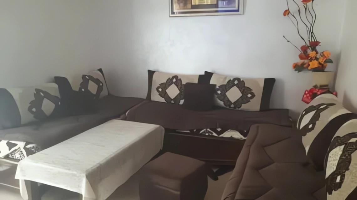 Appartement à vendre à Oran