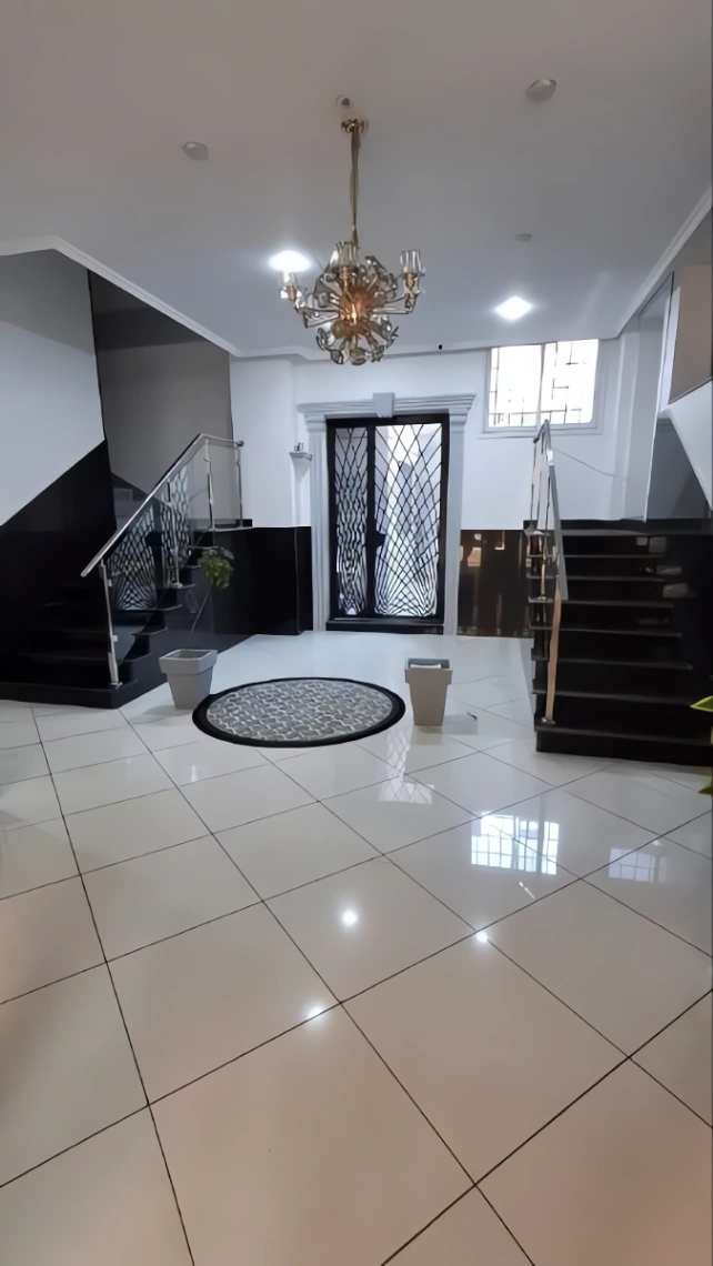Appartement à vendre à Oran