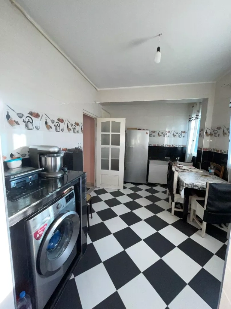 Appartement à vendre à Rouiba