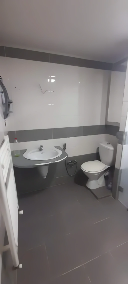 Appartement à vendre à Oran
