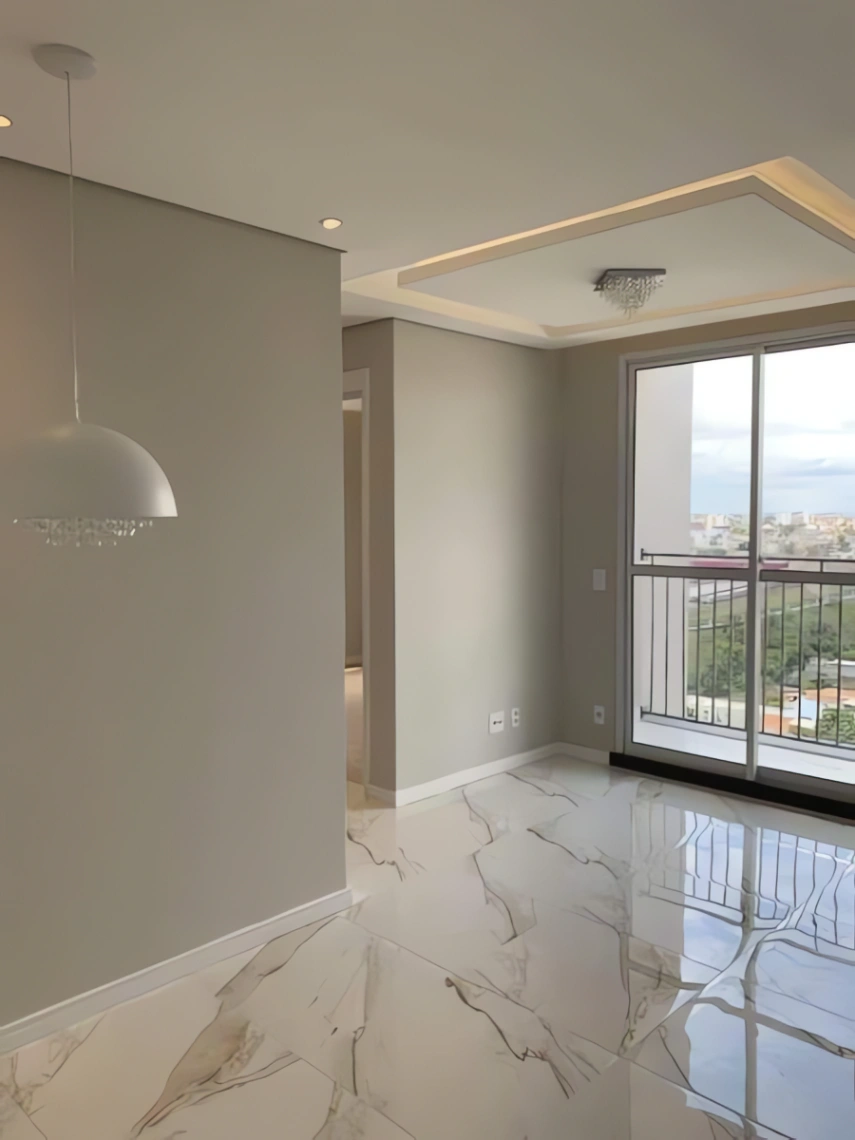 Appartement à vendre à Bordj El Kiffan