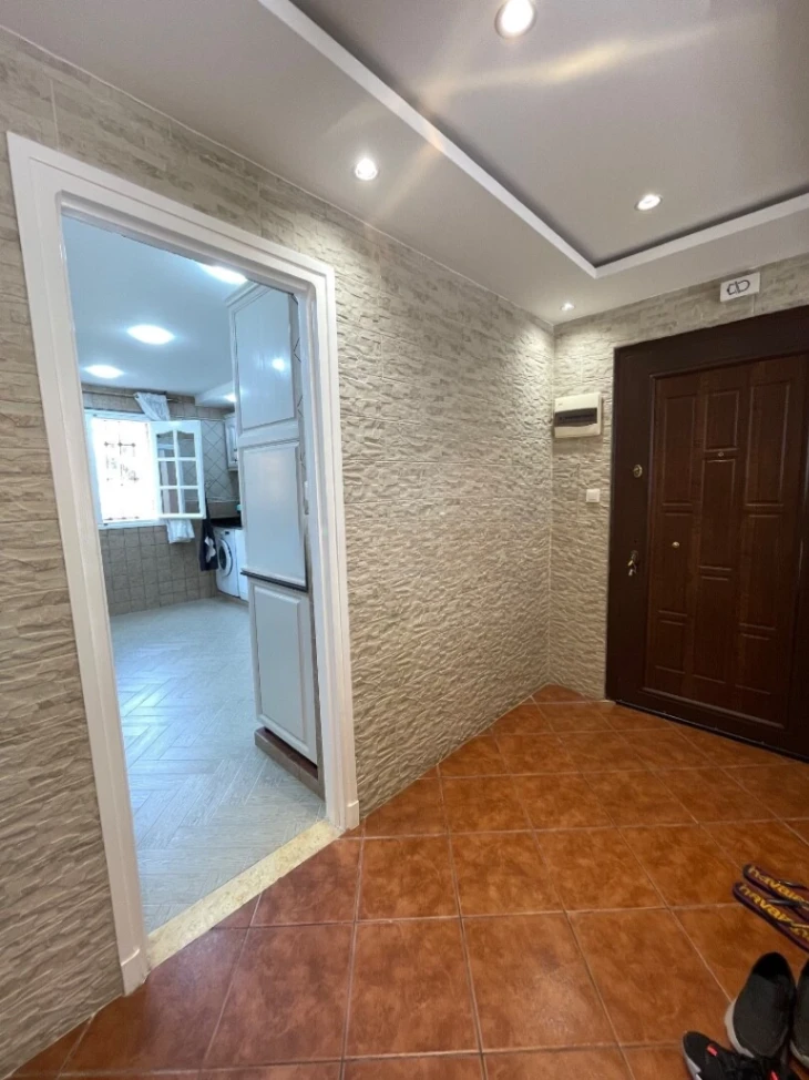 Appartement à vendre à Bordj El Bahri