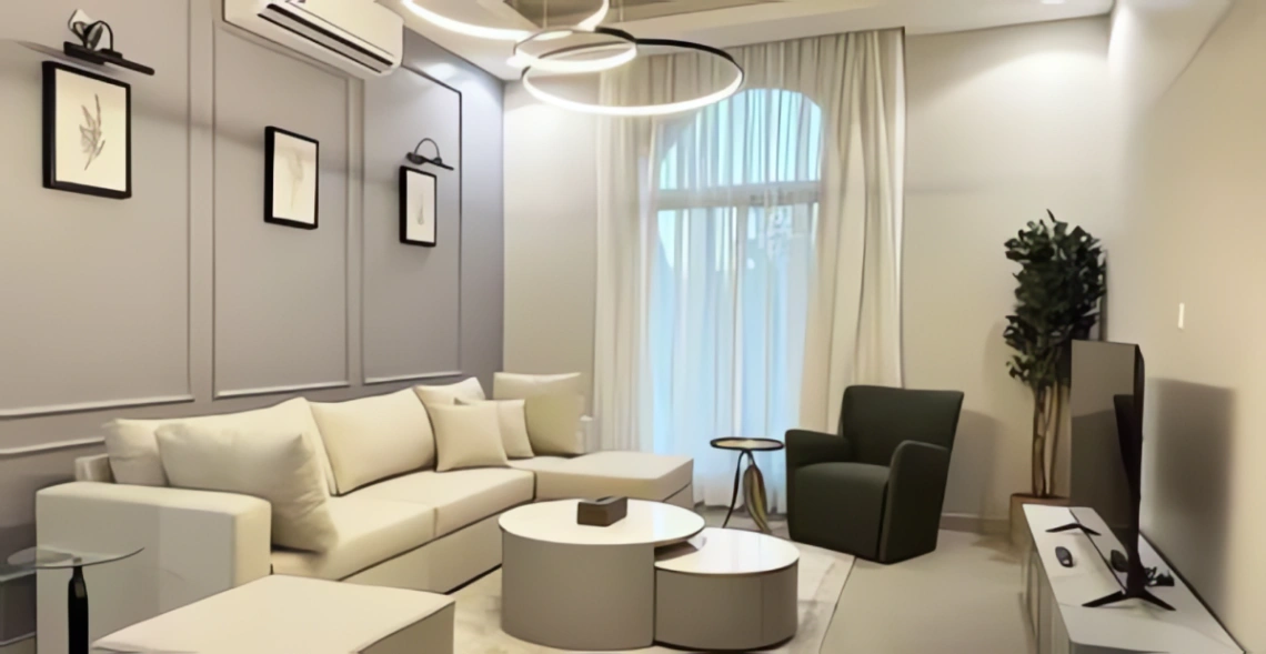 Appartement à vendre à Bordj El Kiffan