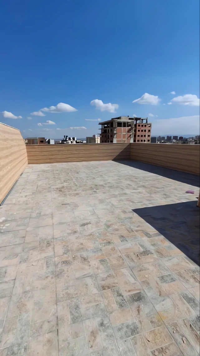 Appartement à vendre à Oran