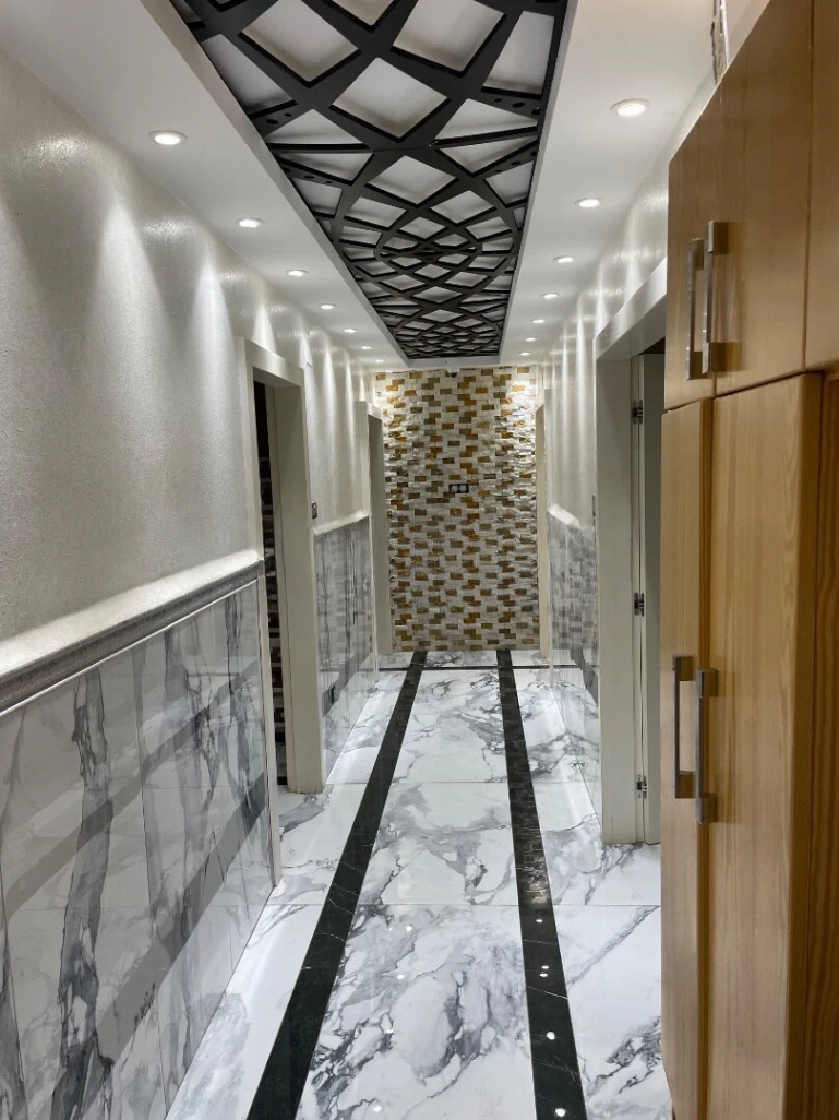 Appartement à vendre à Rouiba