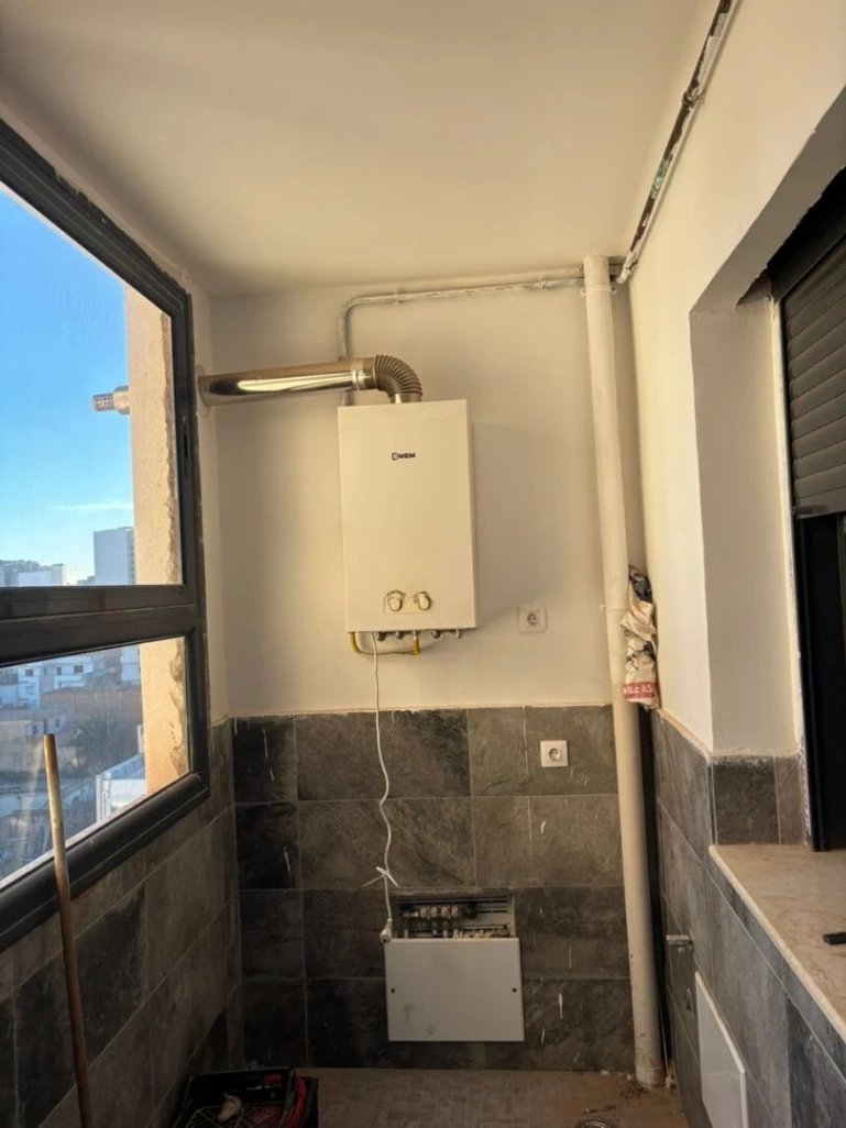 Appartement à vendre à Bir El Djir