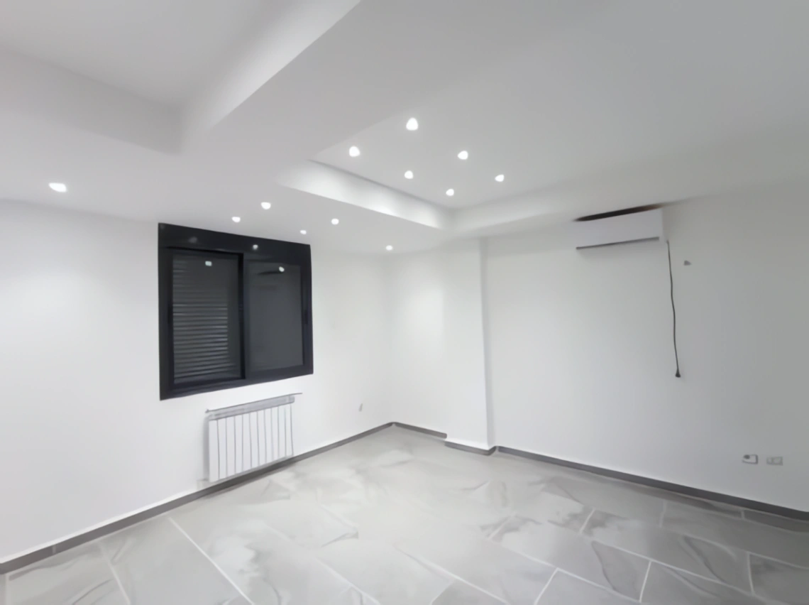 Appartement à vendre à El Harrach