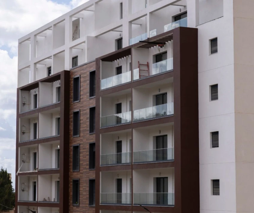 Appartement à vendre à Alger Centre