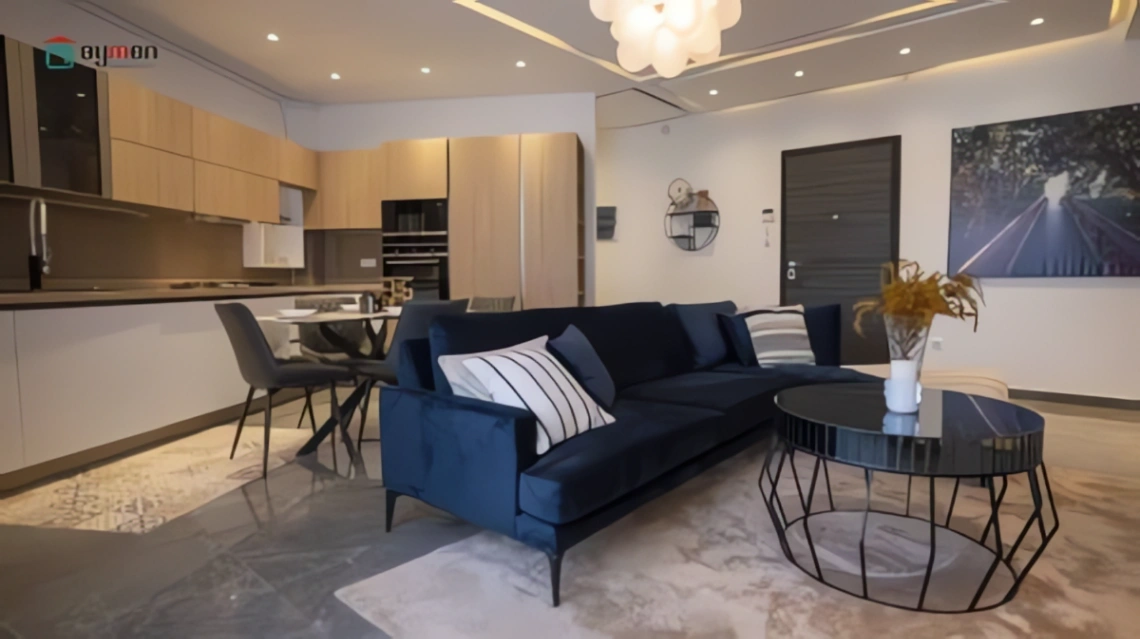 Appartement à vendre à Birkhadem