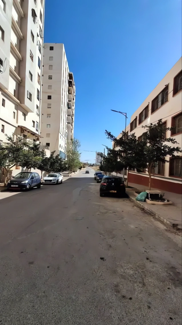 Appartement à vendre à Bir El Djir