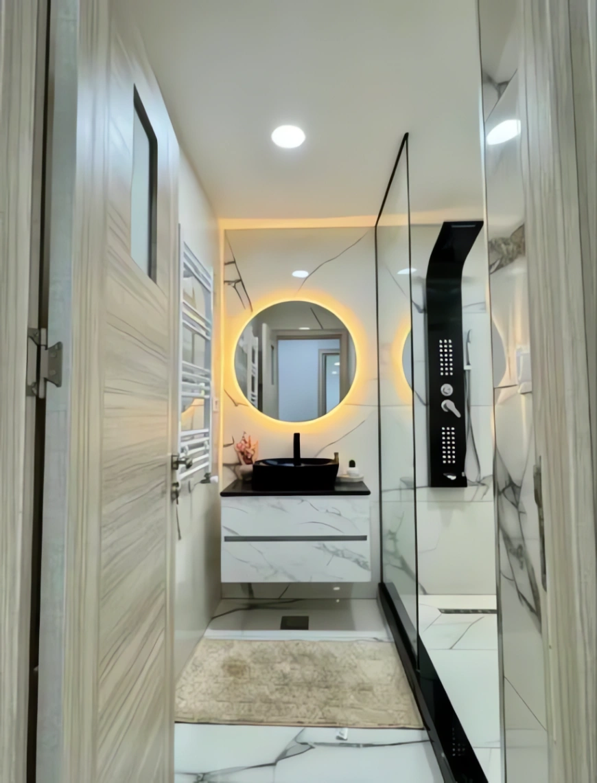 Appartement à vendre à Bordj El Kiffan