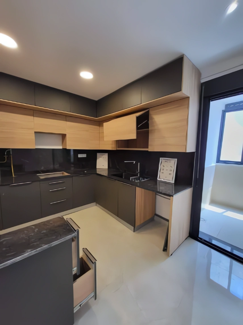 Appartement à vendre à Bordj El Kiffan