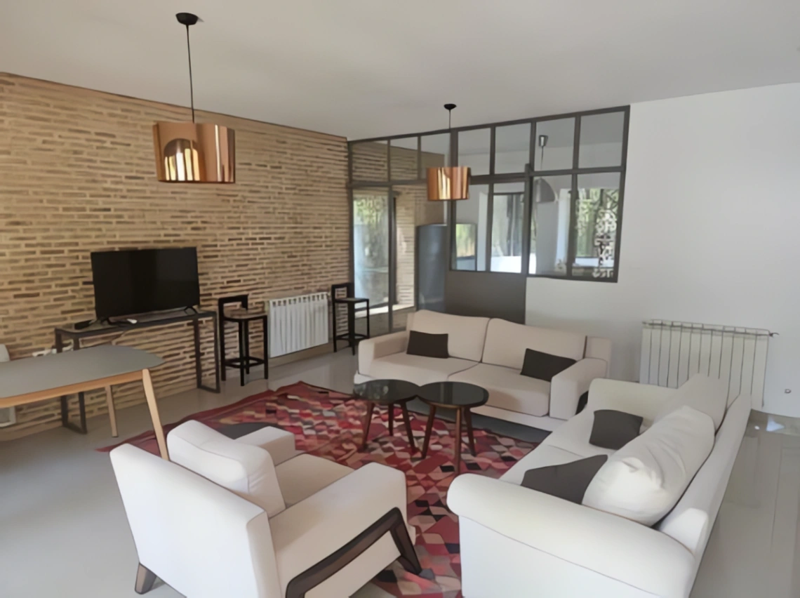 Appartement à louer à Hydra