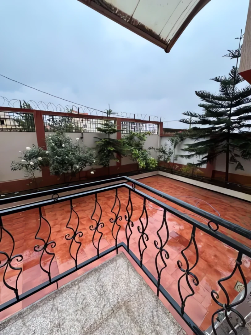 Appartement à louer à Draria