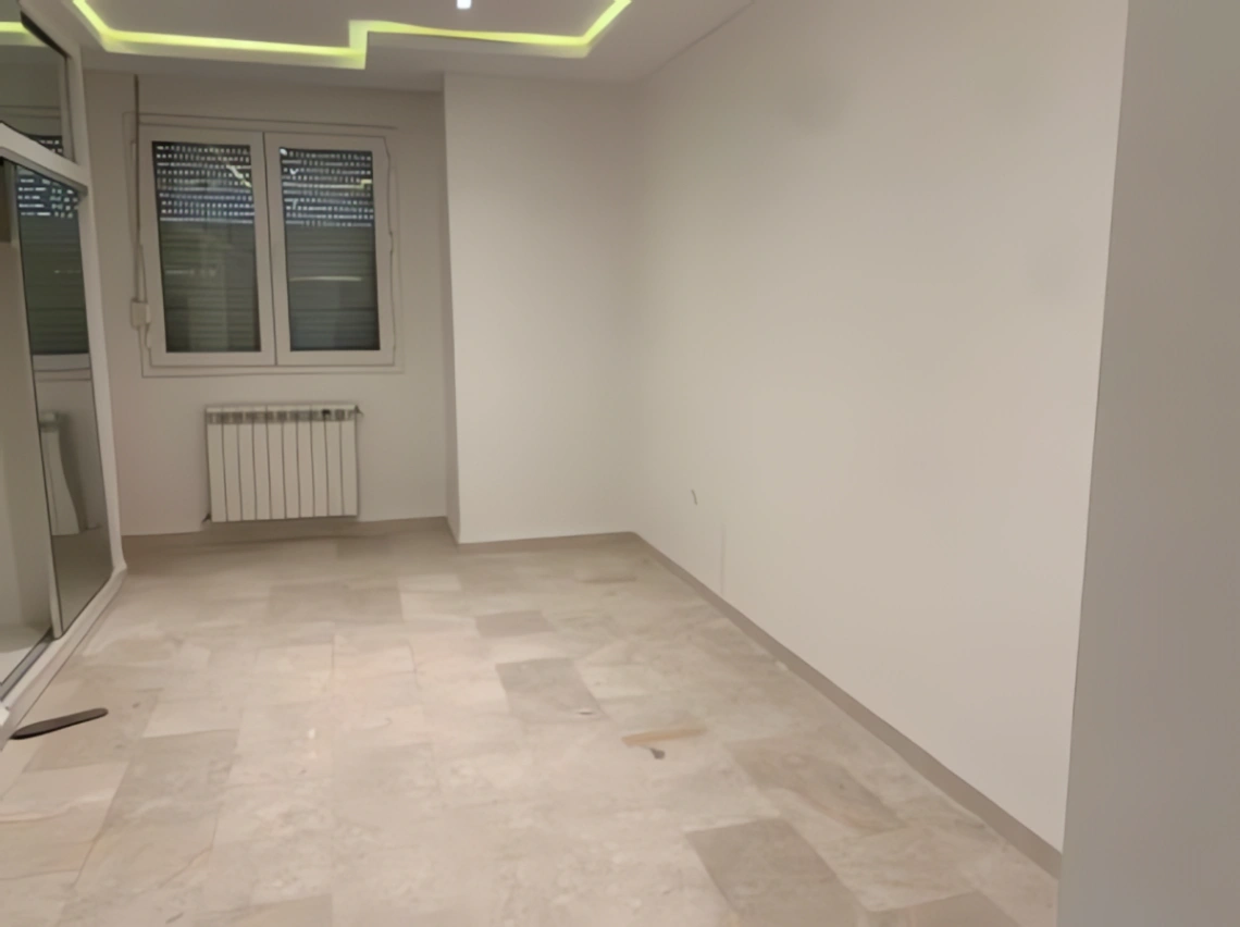 Appartement à louer à El Achour