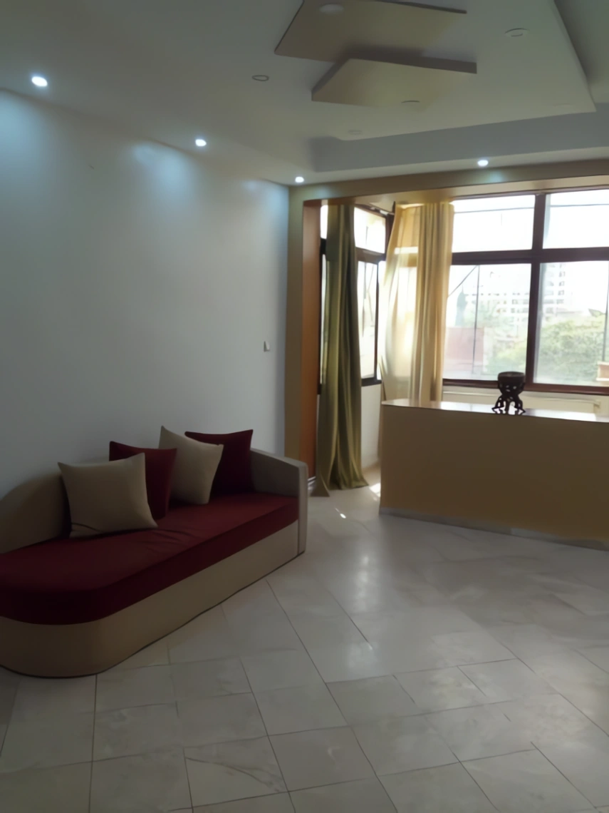 Appartement à louer à Bir Mourad Rais