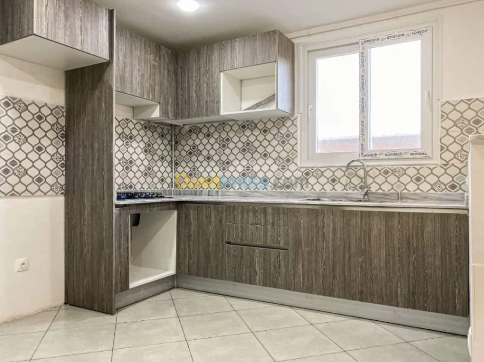 Appartement à vendre à Bachedjerah
