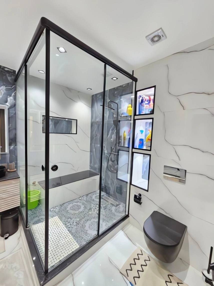 Appartement à vendre à Kouba