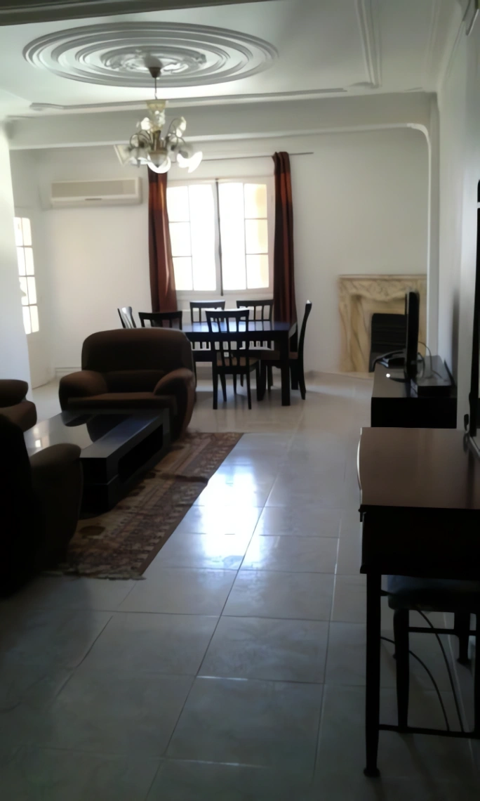 Appartement à louer à Hydra