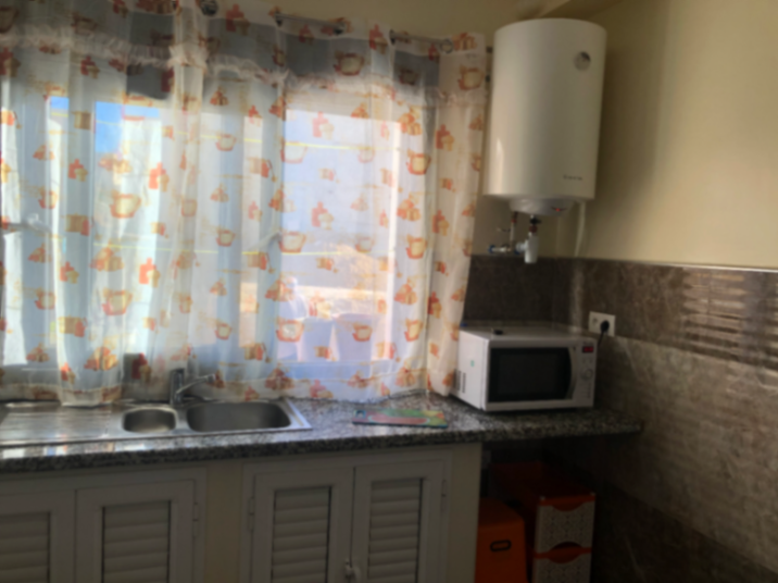 Appartement à louer à Mostaganem